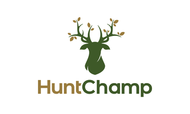 HuntChamp.com is for sale